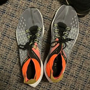 Nike athletic shoes (11.5)